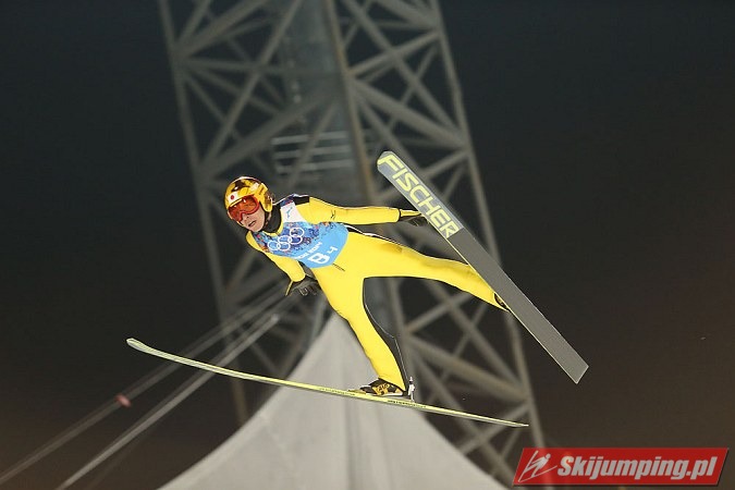 066 Noriaki Kasai